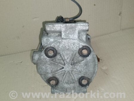 ФОТО Компресор кондиціонера для Mitsubishi Lancer Київ