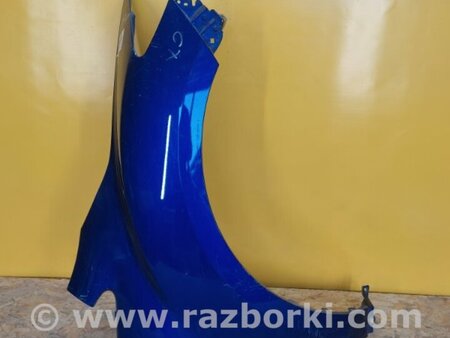 ФОТО Крило переднє для Mazda CX-7 Київ