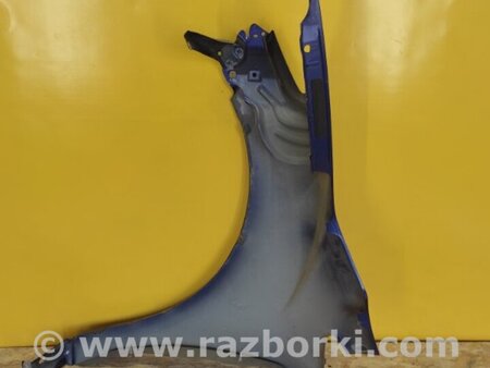 ФОТО Крило переднє для Mazda CX-7 Київ