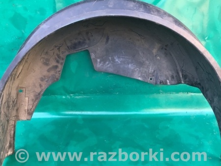 ФОТО Підкрилок для Jaguar XF (X250) (2008–15) Київ