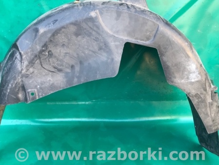 ФОТО Підкрилок для Jaguar XF (X250) (2008–15) Київ