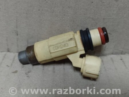 ФОТО Форсунка паливна для Mitsubishi Lancer Київ