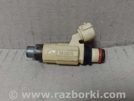 ФОТО Форсунка паливна для Mitsubishi Lancer Київ