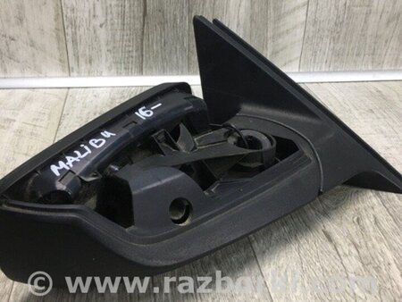 ФОТО Зеркало для Chevrolet Malibu IX (15-18) Київ