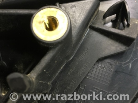 ФОТО Зеркало для Chevrolet Malibu IX (15-18) Київ