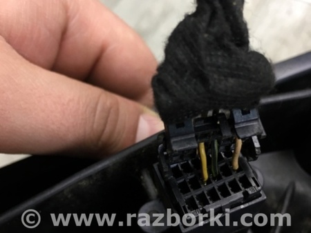 ФОТО Зеркало для Chevrolet Malibu IX (15-18) Київ