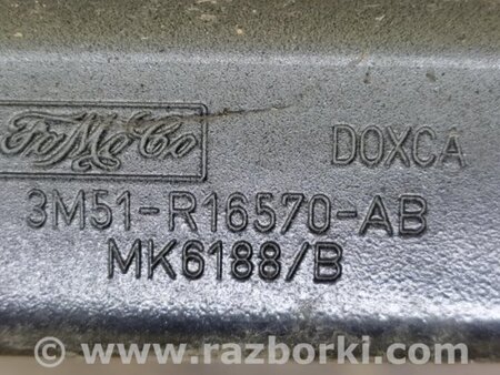 ФОТО Крило переднє для Ford Focus C-Max Київ