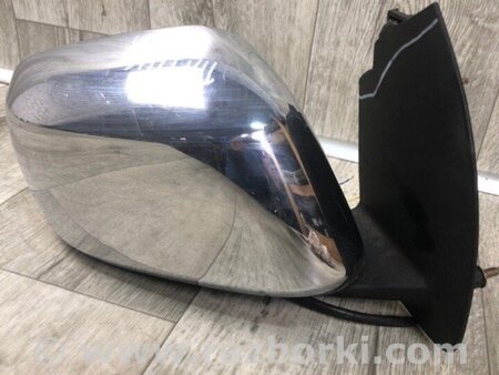 ФОТО Зеркало для Nissan Pathfinder R51 (05-14) Київ