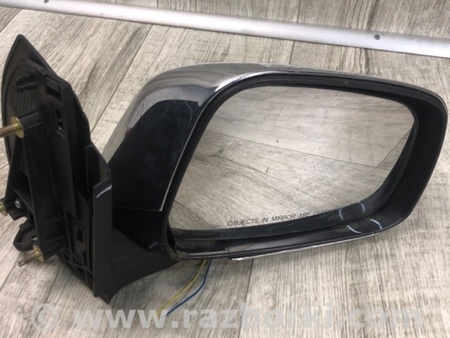 ФОТО Зеркало для Nissan Pathfinder R51 (05-14) Київ