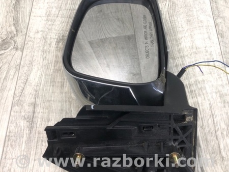 ФОТО Зеркало для Nissan Pathfinder R51 (05-14) Київ