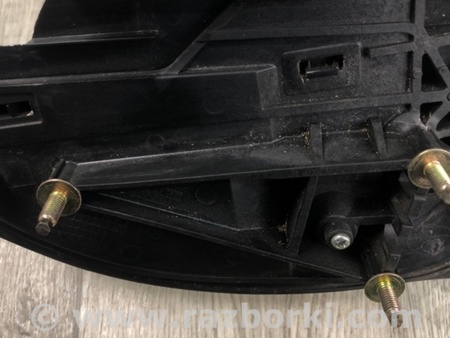 ФОТО Зеркало для Nissan Pathfinder R51 (05-14) Київ