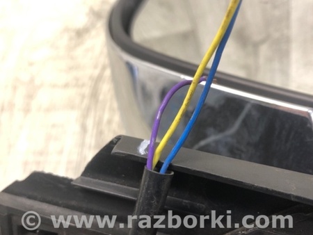 ФОТО Зеркало для Nissan Pathfinder R51 (05-14) Київ