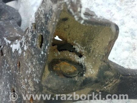 ФОТО Балка передньої підвіски для Mitsubishi Lancer IX 9 (03-07) Київ