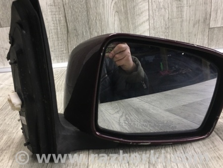 ФОТО Зеркало для Honda Odyssey (05-10) Київ