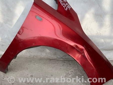 ФОТО Крило переднє для Nissan LEAF (10-17) Київ