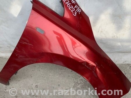 ФОТО Крило переднє для Nissan LEAF (10-17) Київ