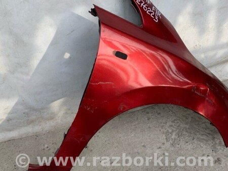 ФОТО Крило переднє для Nissan LEAF (10-17) Київ