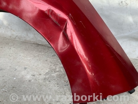 ФОТО Крило переднє для Nissan LEAF (10-17) Київ