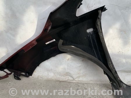 ФОТО Крило переднє для Nissan LEAF (10-17) Київ