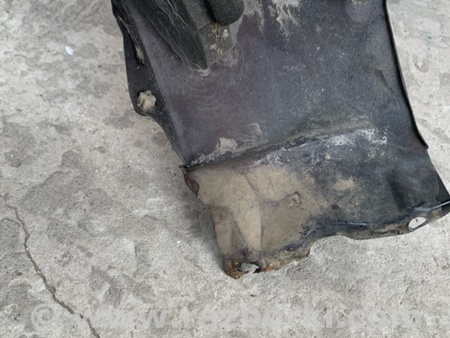 ФОТО Крило переднє для Nissan LEAF (10-17) Київ