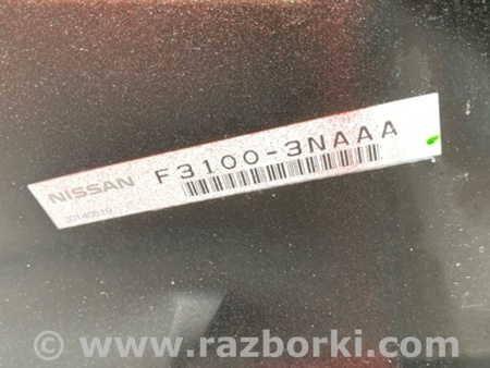 ФОТО Крило переднє для Nissan LEAF (10-17) Київ