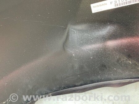 ФОТО Крило переднє для Nissan LEAF (10-17) Київ