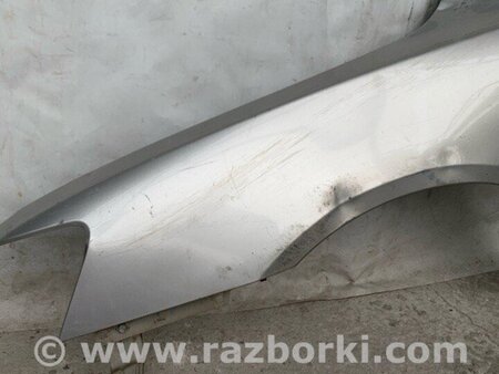 ФОТО Крило переднє для Mitsubishi Lancer X 10 (08-17) Київ