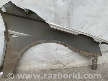 ФОТО Крило переднє для Mitsubishi Lancer X 10 (08-17) Київ