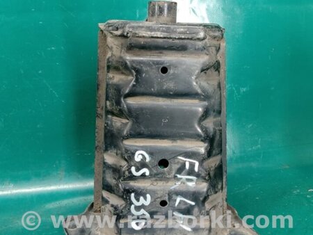 ФОТО Кронштейн підсилювача переднього бампера для Lexus GS350 Київ