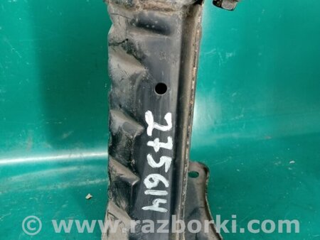 ФОТО Кронштейн підсилювача переднього бампера для Lexus GS350 Київ