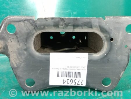 ФОТО Кронштейн підсилювача переднього бампера для Lexus GS350 Київ