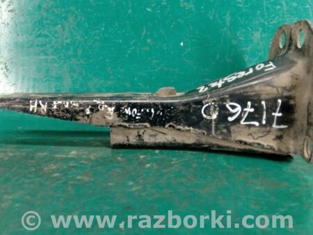 ФОТО Кронштейн підсилювача заднього бампера для Subaru Forester SG S11 (02-08) Київ