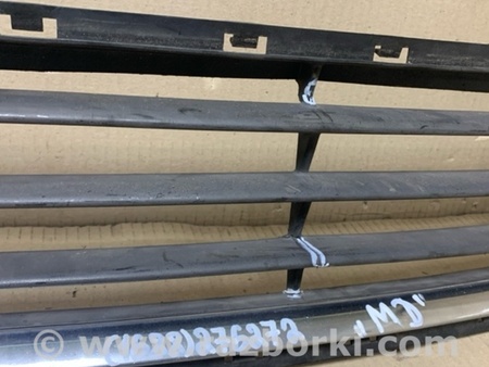 ФОТО Решітка переднього бампера для Hyundai Elantra V MD (10-16) Київ