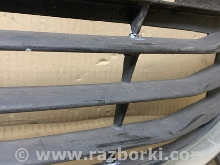 ФОТО Решітка переднього бампера для Hyundai Elantra V MD (10-16) Київ