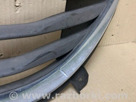 ФОТО Решітка переднього бампера для Hyundai Elantra V MD (10-16) Київ