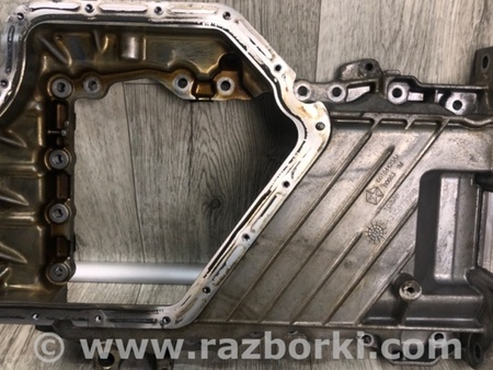 ФОТО Піддон двигуна для Dodge Journey (2011-2020) Київ