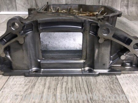 ФОТО Піддон двигуна для Dodge Journey (2011-2020) Київ