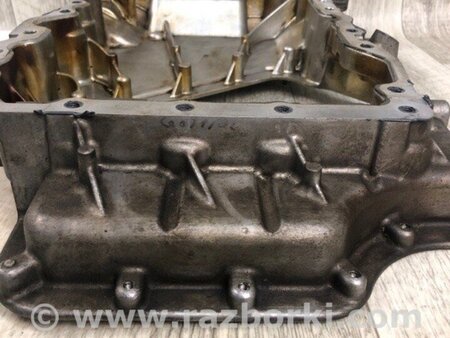 ФОТО Піддон двигуна для Dodge Journey (2011-2020) Київ