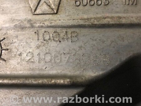 ФОТО Піддон двигуна для Dodge Journey (2011-2020) Київ