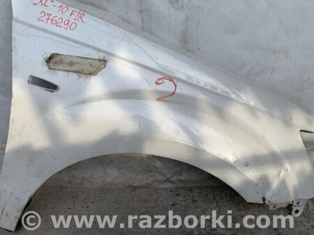 ФОТО Крило переднє для Mitsubishi Outlander XL CW (05-12) Київ