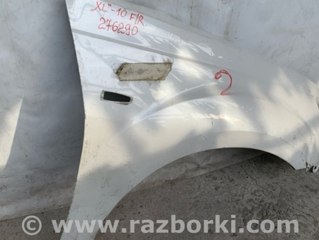 ФОТО Крило переднє для Mitsubishi Outlander XL CW (05-12) Київ