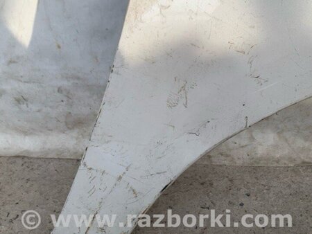 ФОТО Крило переднє для Mitsubishi Outlander XL CW (05-12) Київ