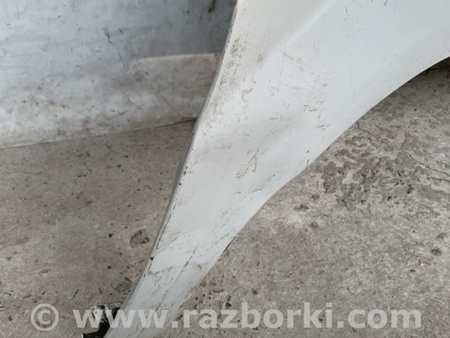 ФОТО Крило переднє для Mitsubishi Outlander XL CW (05-12) Київ