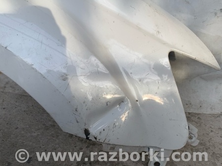 ФОТО Крило переднє для Mitsubishi Outlander XL CW (05-12) Київ