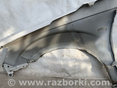 ФОТО Крило переднє для Mitsubishi Outlander XL CW (05-12) Київ