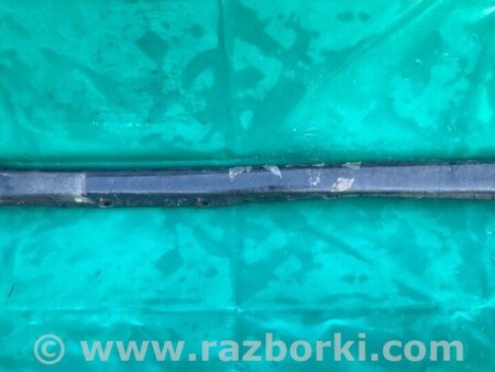 ФОТО Накладка порогу зовнішня для Subaru Forester SG S11 (02-08) Київ