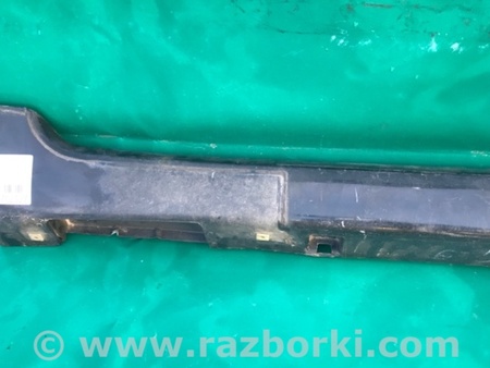 ФОТО Накладка порогу зовнішня для Subaru Forester SG S11 (02-08) Київ