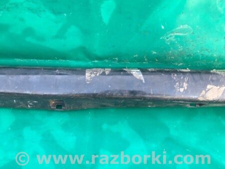 ФОТО Накладка порогу зовнішня для Subaru Forester SG S11 (02-08) Київ