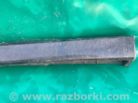 ФОТО Накладка порогу зовнішня для Subaru Forester SG S11 (02-08) Київ