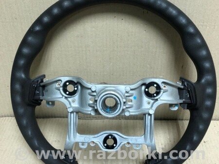 ФОТО кермо для Hyundai Elantra V MD (10-16) Київ